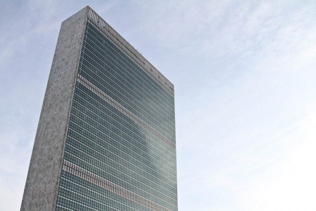 Поездка в США