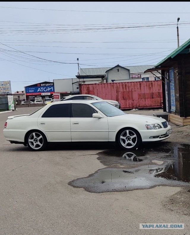 Продается красавица Креста