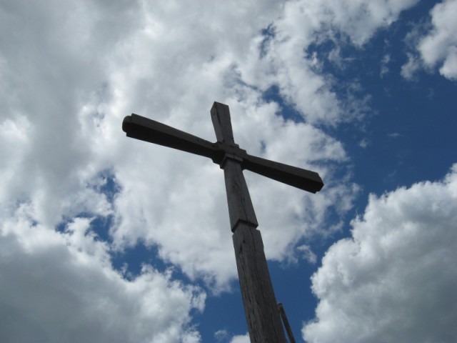 Остров Хортица и Запорожская Сечь