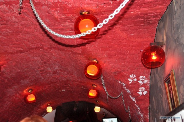 Славный город Львов