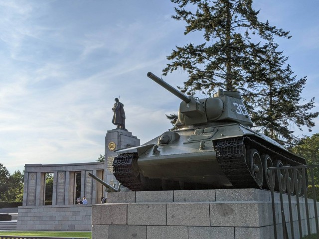 Немножко Германии