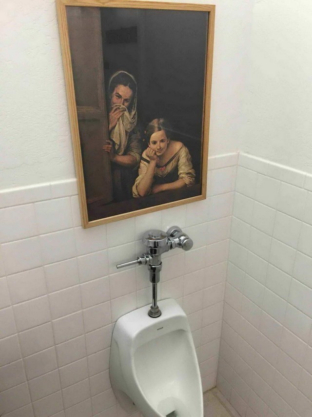Просто фотографии