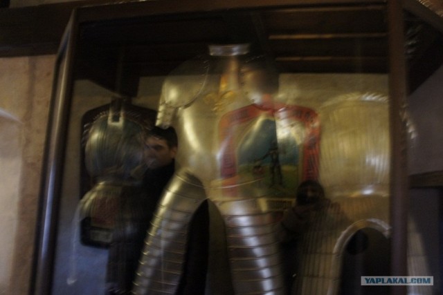 Автотур "Опять несет куда глаза глядятъ"