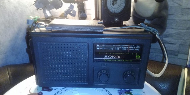 Предметы быта СССР