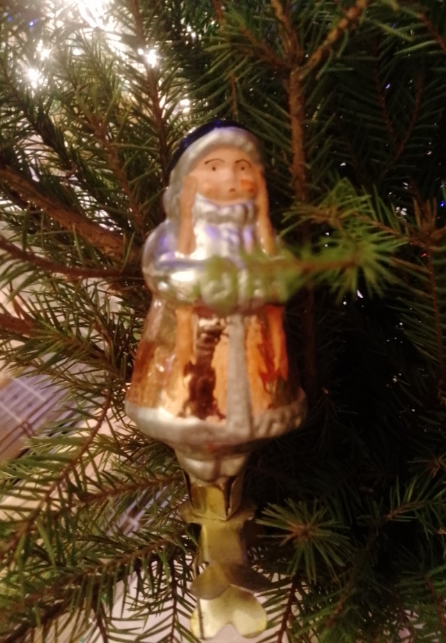 У кого самые раритетные игрушки?