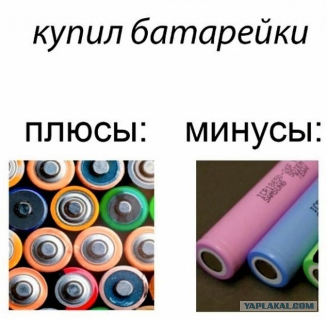 Всего понемногу 06.03