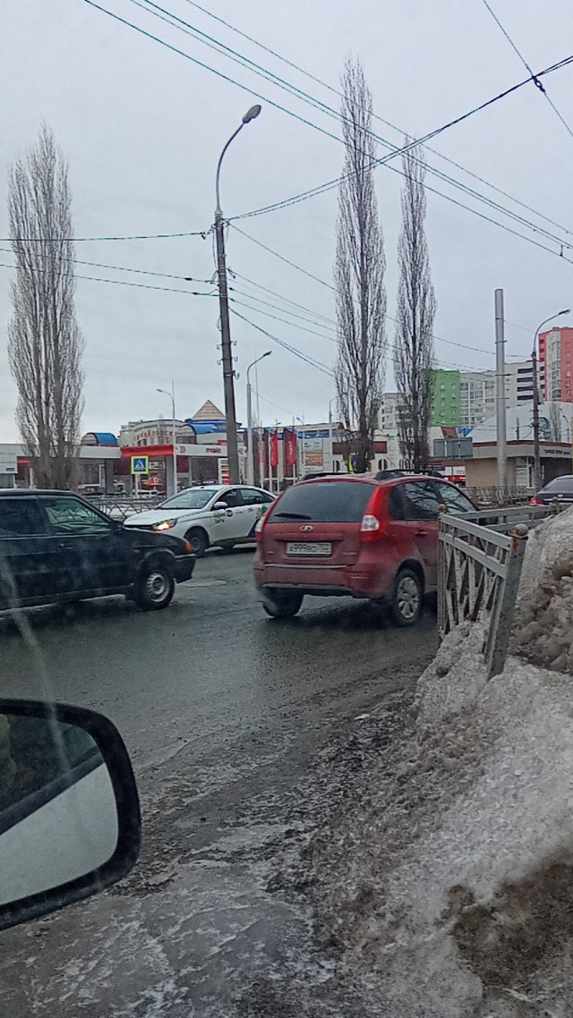 Чем заняты, ЯП?