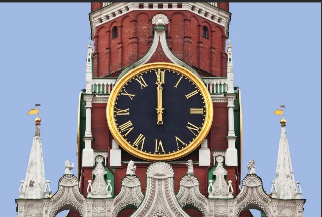 Победная поступь идиотизма по планете – том 11