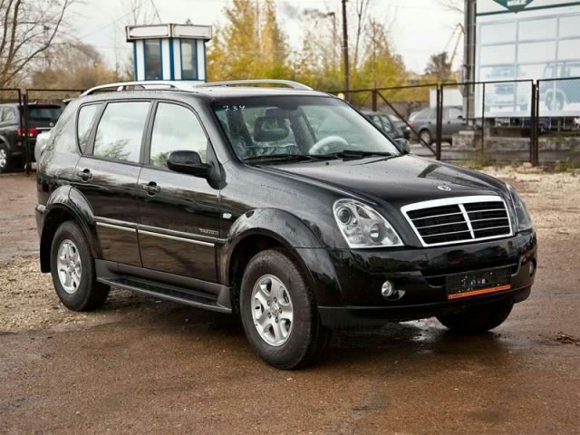 Китайские автомобили или прогнившие стереотипы