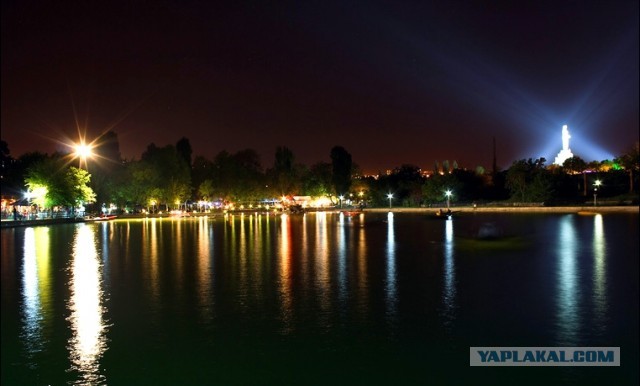 Армения Часть1