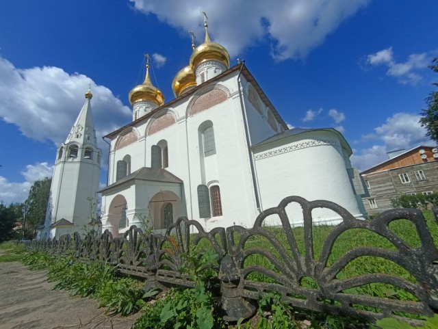 6000 км импортозамещённого туризма