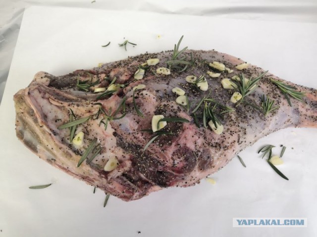 Гусь Новогодний