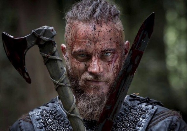 Викинги. Ч.2. Оружие⁠⁠