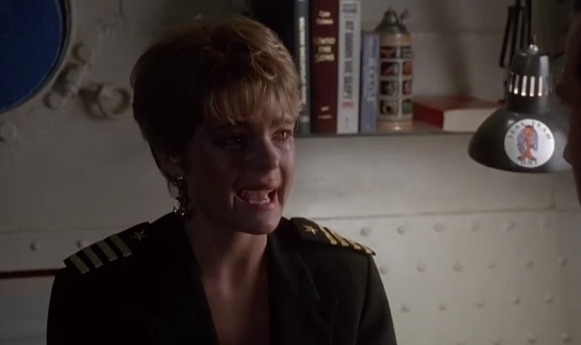 Как снимали фильм "В осаде": 22 интересных факта о фильме, о которых многие не знают