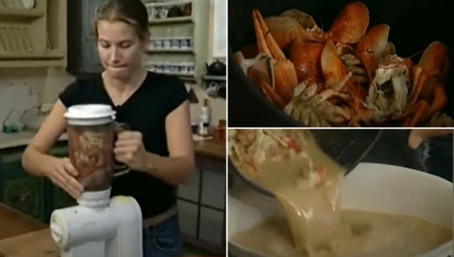 Юлия Высоцкая заплатит за использование чужих фото еды