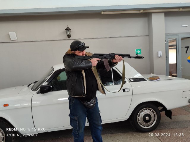 Красивые мужчины ЯПа