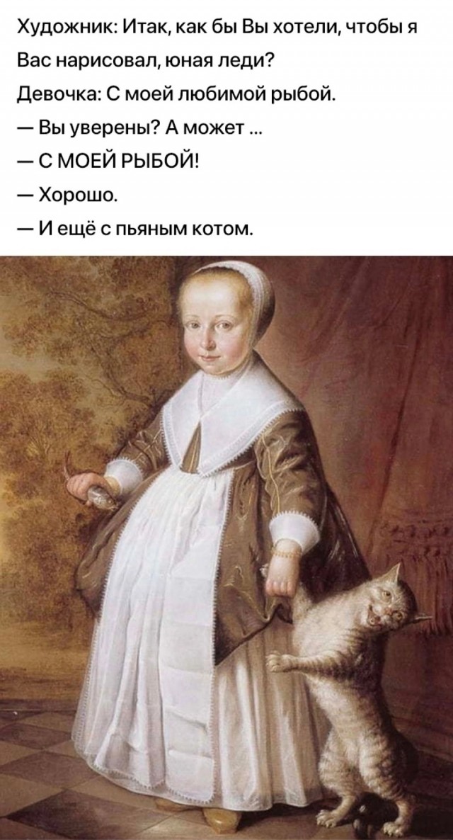 Завалялось тут случайно немного забавных картинок