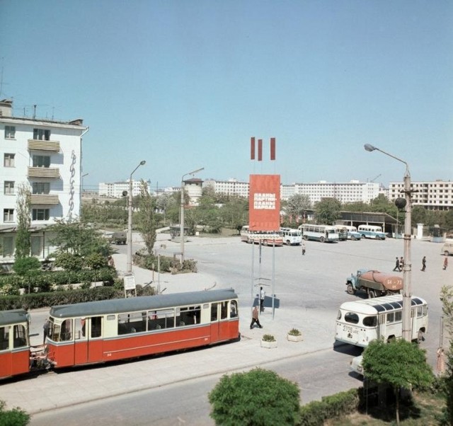 Прогулка по Крыму 1970 года