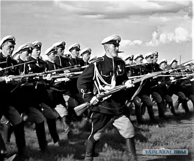 Вот и "Ахмат" подоспел