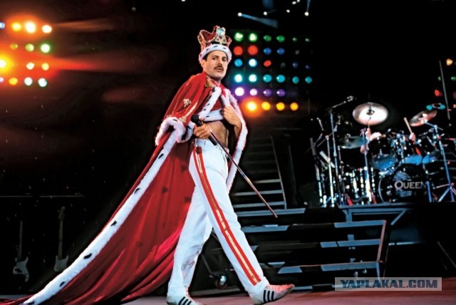 Mr. Bad Guy