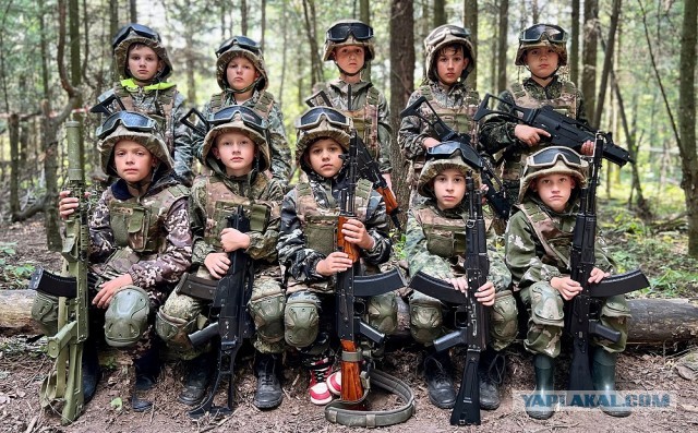 Новый мобрезерв