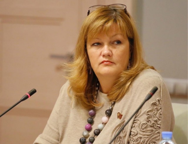 Омбудсмен Москвы: «Налог на бездетность настоящий экстремизм против детства»