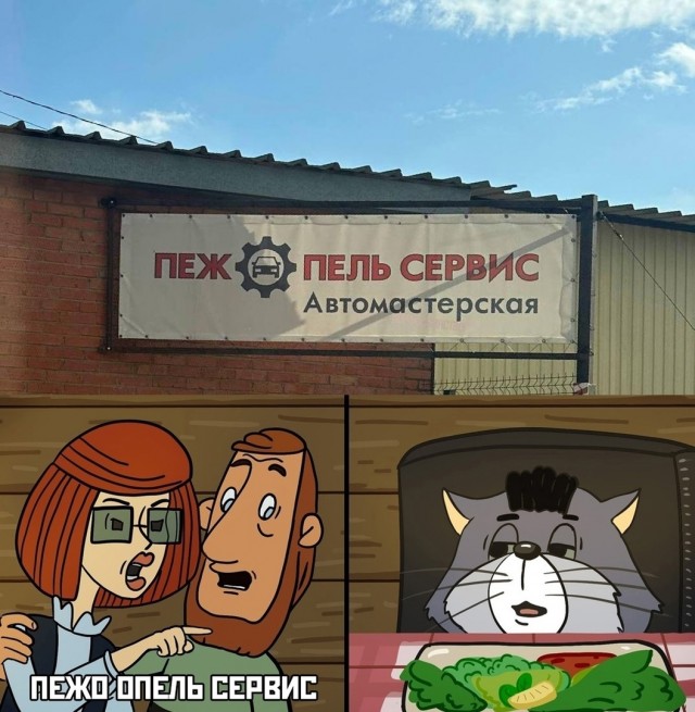 Так себе картинки 28.10.24