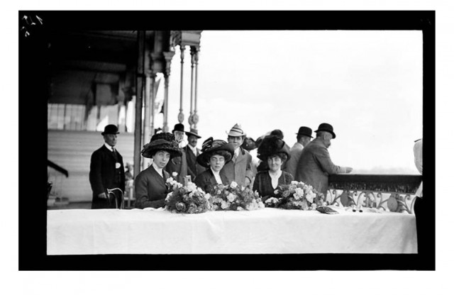 Москва дореволюционная - 14