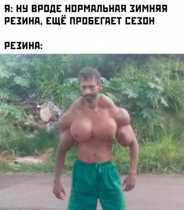 Веселые картинки в пятницу (24.01)