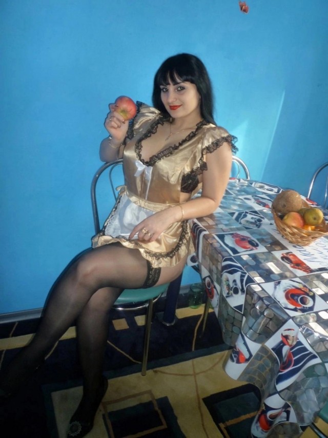 Девушки бывают разные (20.02)
