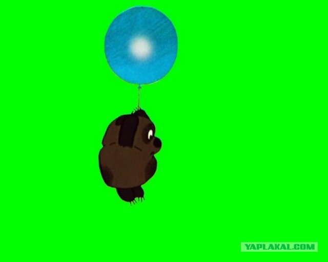 Скоро, скоро грянет буря!