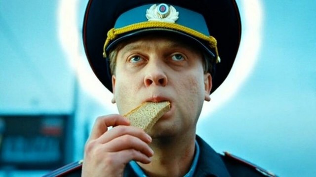 Жена сотрудника ГАИ, который не берет взятки, известного по телесериалу «Наша Раша», стала новым министром экономики Молдовы
