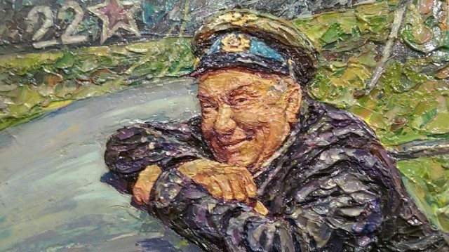 В бой идут одни старики