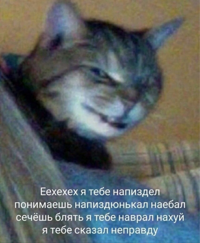 Всё взаправду