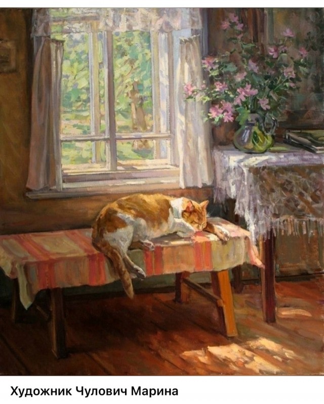 АРТ-Воскресенье
