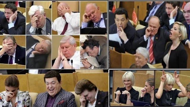 Депутат Госдумы Ирина Филатова объявила, что россияне с лишним весом — главные виновники экономического упадка страны