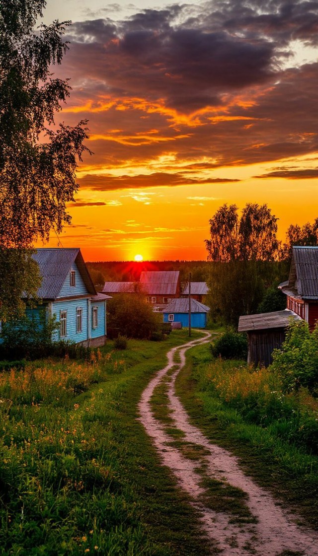 Прикольные и просто красивые картинки 08.08.2025