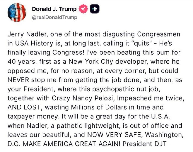 Внук Джона Кеннеди идёт в сенаторы