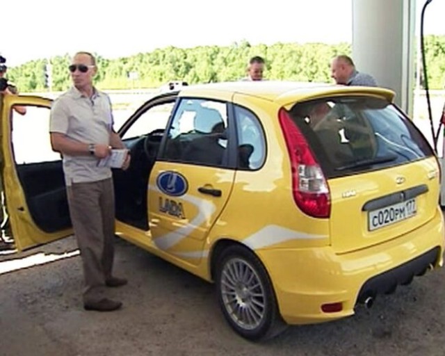 В Китае представлен народный седан Volkswagen Lavida Pro по цене Лады Гранты (от 1 млн рублей)