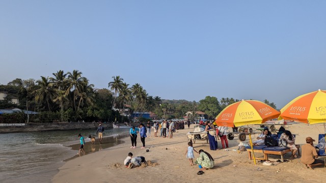 Таджик возмутился поведению индийцев