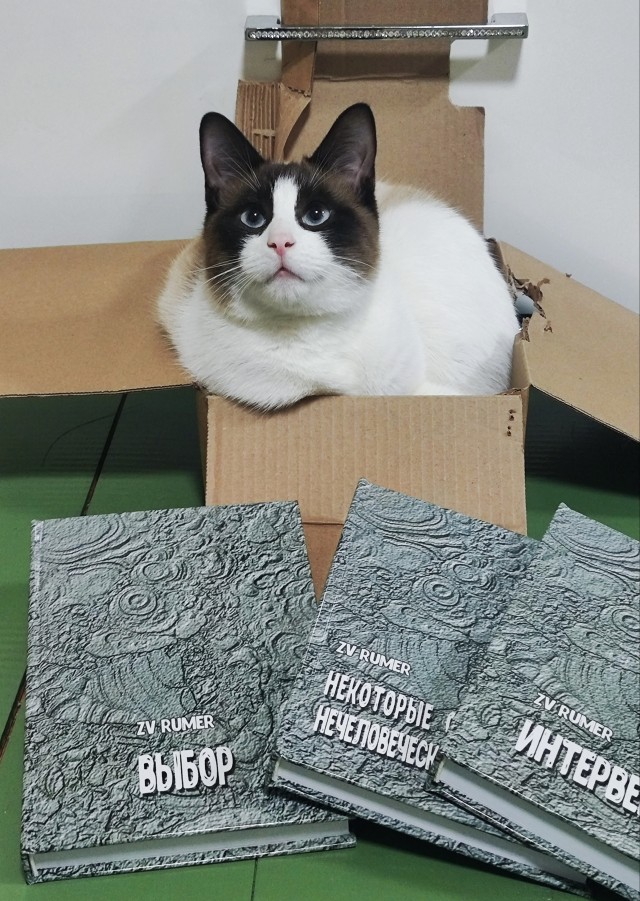 Книга ПОВЕСТИ