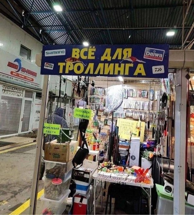 Воскресные картинки