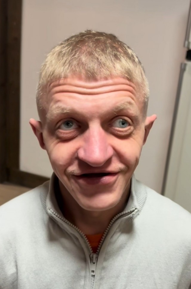 Портрет Пушкина