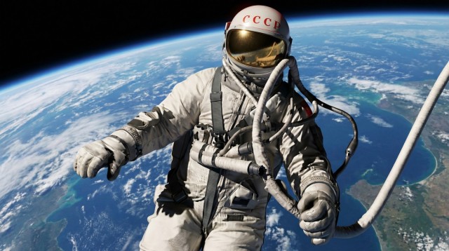 Что почувствует человек, если попадет в открытый космос без скафандра на 30 секунд?
