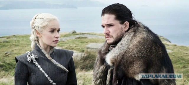 «Игра престолов» на больших экранах: Warner Bros готовит фильм о завоевателе Вестероса