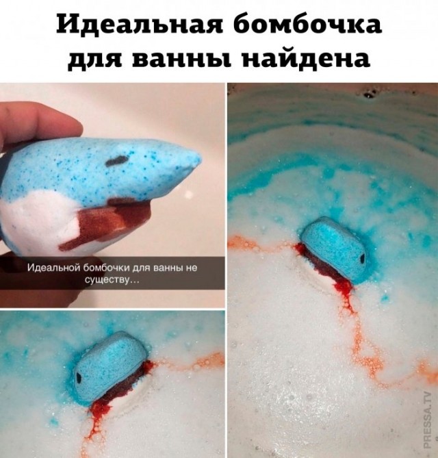 Веселые картинки в маленькую пятницу (11.03)