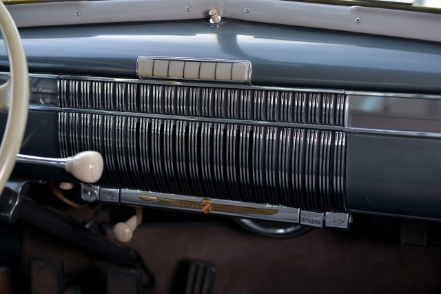 1940 Cadillac Fleetwood 60 Special. Автопятница №135.