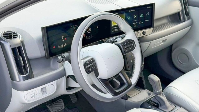 Hyundai представил хэтчбек i20 нового поколения (преемник модели Hyundai Getz). Цена новинки от 1,5 до 2,0 млн рублей