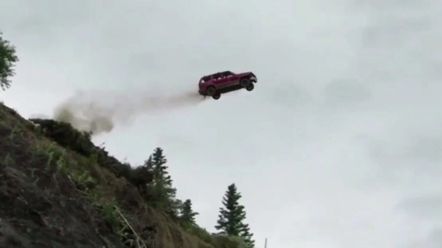 Машины Илона Маска будут летать