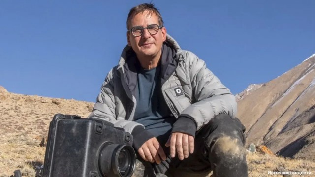 "Было ваше — стало наше"